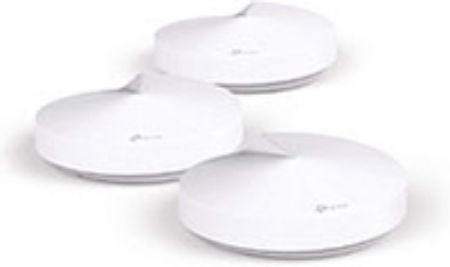 Picture for category Mesh Wi-Fi Systems