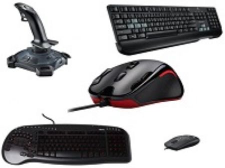 Picture for category Keyboard & Mice Combo