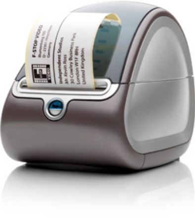 Picture for category Label Printer / Maker