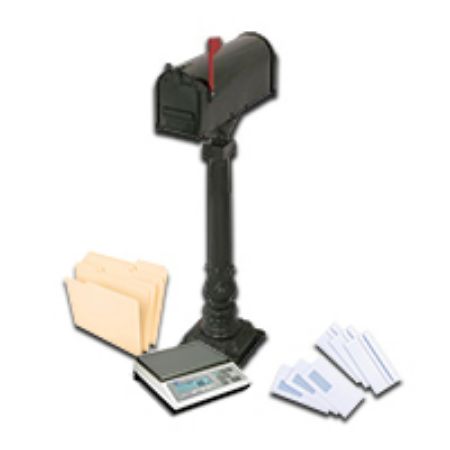 Picture for category Mailroom Supplies