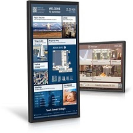 Picture for category Digital Signage Video Components