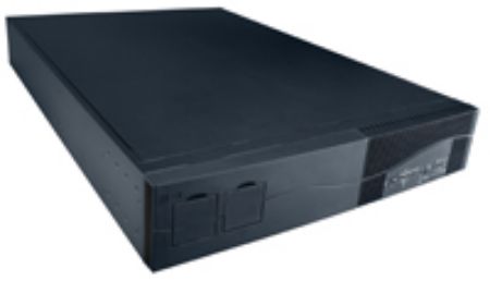 Picture for category Rack Mountable UPS