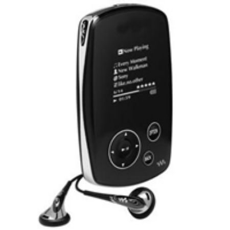 Picture for category IPOD/MP3/Audio players